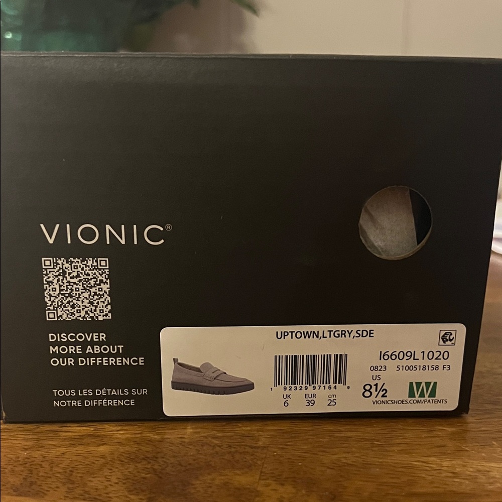 Vionic Uptown
